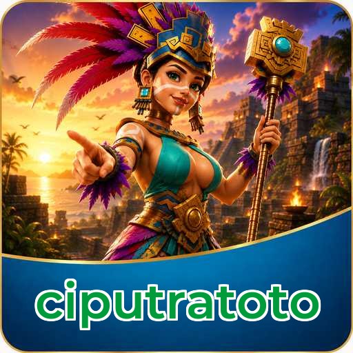 ciputratoto APK v4.7.5 - Screenshot UI modern dan intuitif Indonesia
